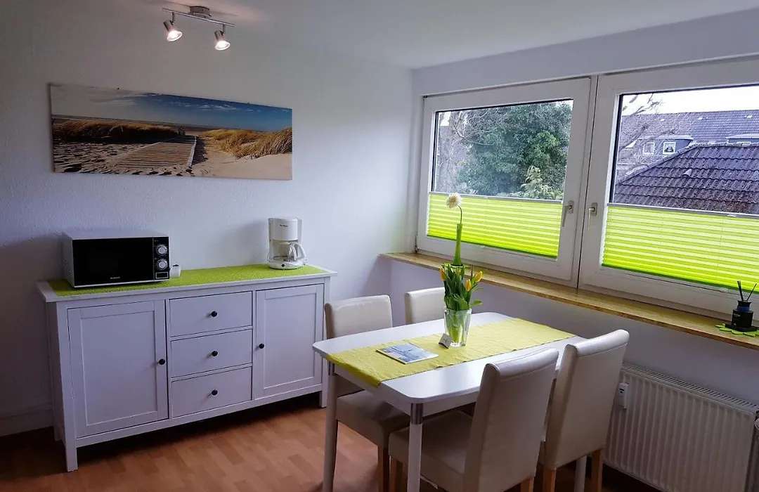 Ferienwohnung Nordwind-1
